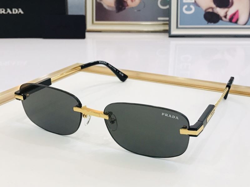 Prada Sunglasses